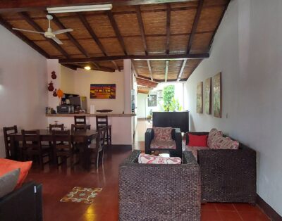 Casa Ranita