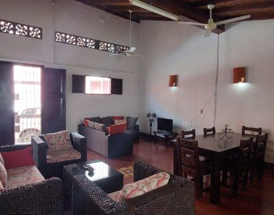 Casa Ranita