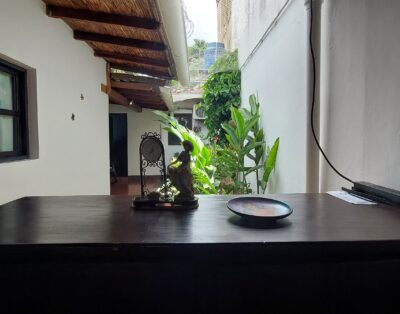 Casa Ranita