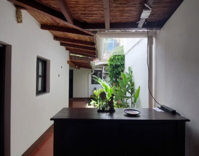 Casa Ranita