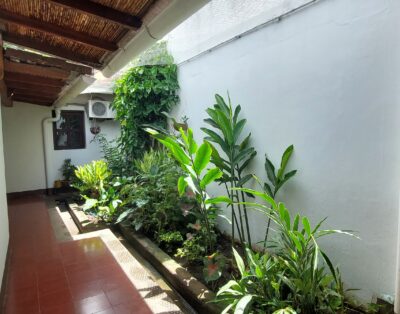 Casa Ranita