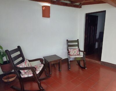 Casa Ranita
