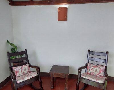 Casa Ranita