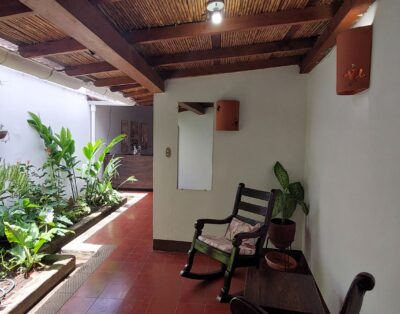 Casa Ranita