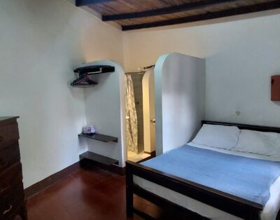 Casa Ranita