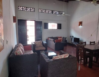 Casa Ranita
