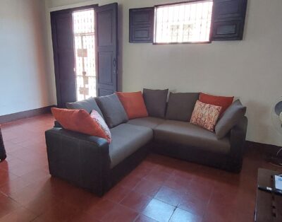 Casa Ranita