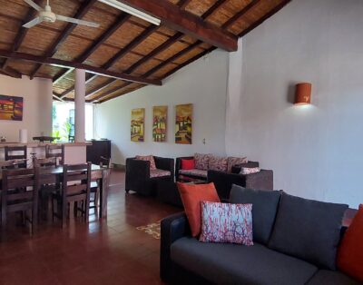 Casa Ranita