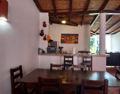 Casa Ranita