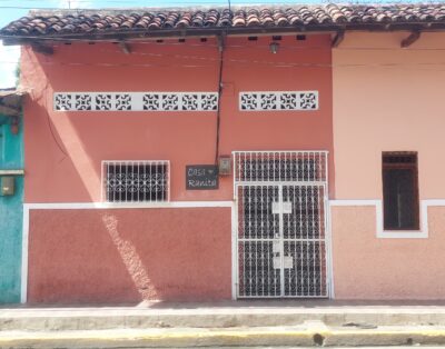 Casa Ranita