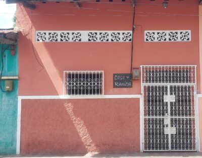 Casa Ranita