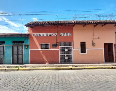 Casa Ranita