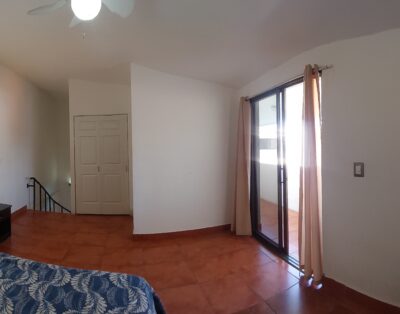 Condo Libertad Unit 8