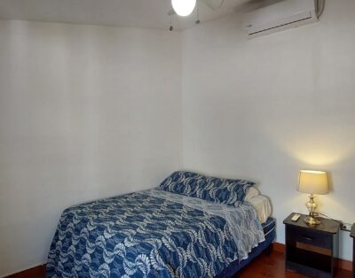 Condo Libertad Unit 8