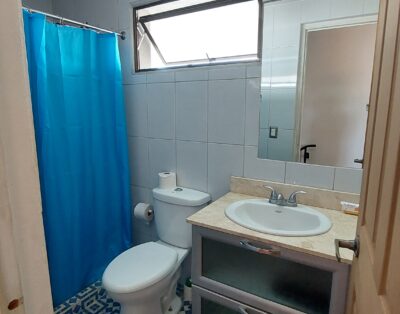 Condo Libertad Unit 8