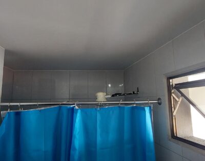 Condo Libertad Unit 8