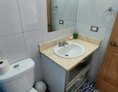 Condo Libertad Unit 8