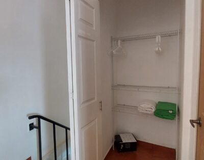 Condo Libertad Unit 8