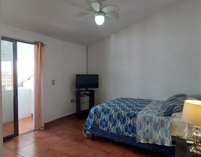 Condo Libertad Unit 8