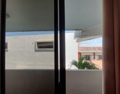 Condo Libertad Unit 8
