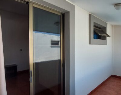 Condo Libertad Unit 8