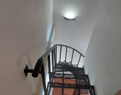 Condo Libertad Unit 8