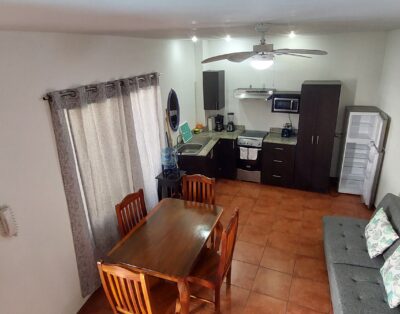 Condo Libertad Unit 8