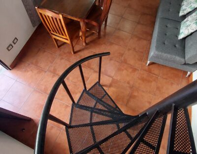 Condo Libertad Unit 8