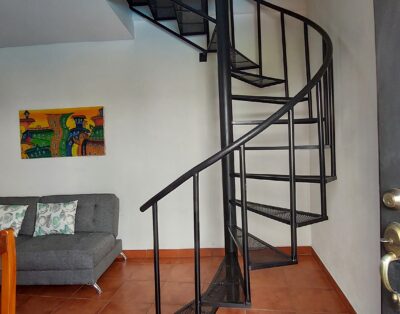 Condo Libertad Unit 8