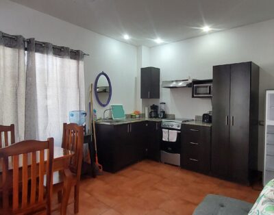 Condo Libertad Unit 8