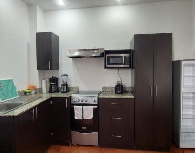 Condo Libertad Unit 8