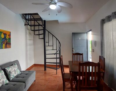 Condo Libertad Unit 8