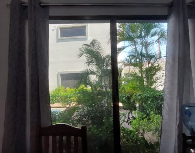 Condo Libertad Unit 8