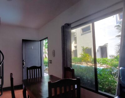 Condo Libertad Unit 8