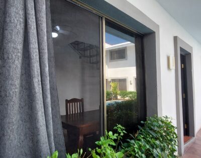 Condo Libertad Unit 8