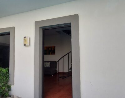 Condo Libertad Unit 8
