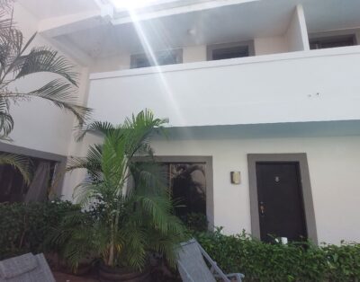Condo Libertad Unit 8