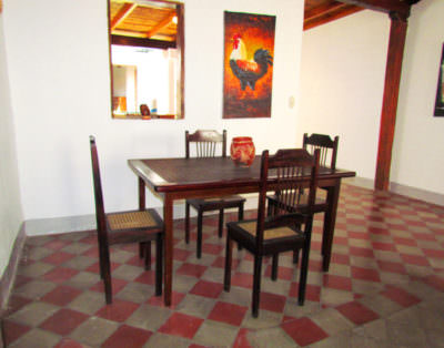 Casa Bohemia