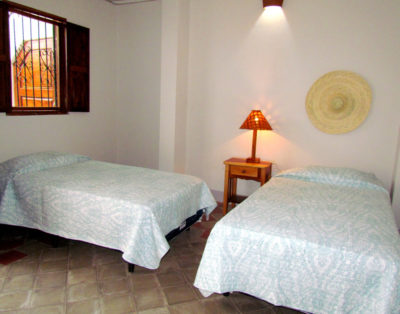 Casa Bohemia