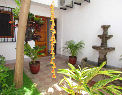 Casa Bohemia