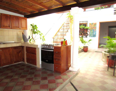 Casa Bohemia