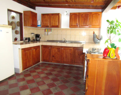 Casa Bohemia