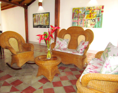 Casa Bohemia
