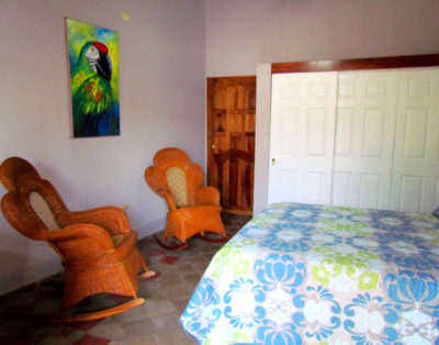 Casa Bohemia