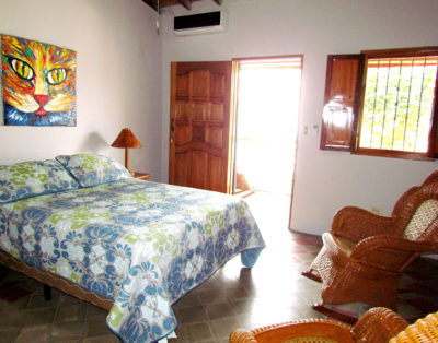 Casa Bohemia