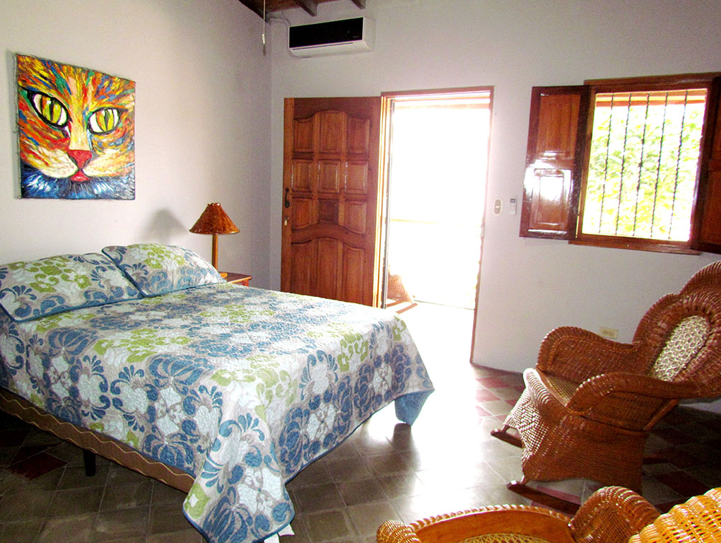 vacation rentals Costa Rica Granada
