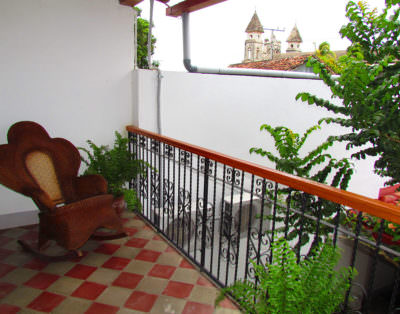 Casa Bohemia