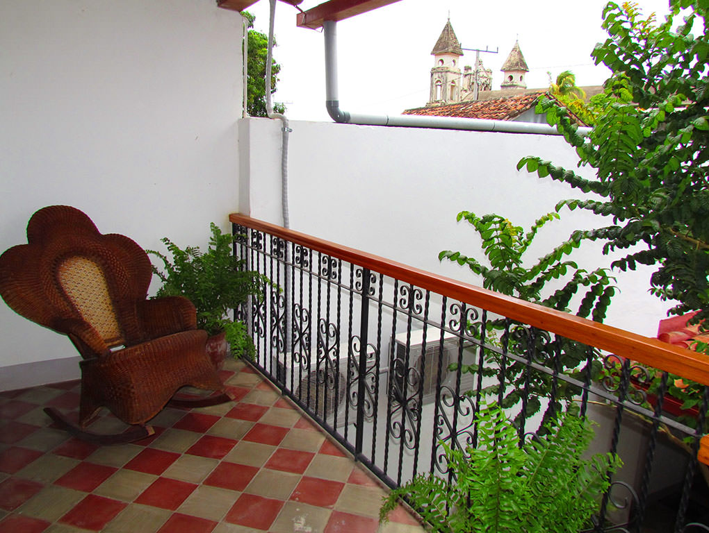 vacation rentals Costa Rica Granada
