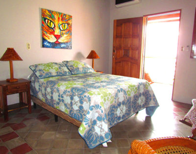 Casa Bohemia