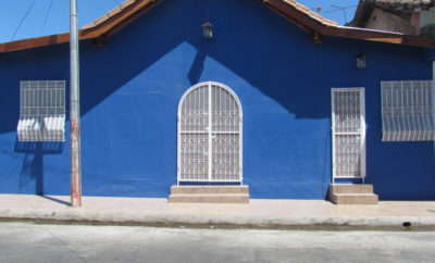 Apartment Cielo Azul